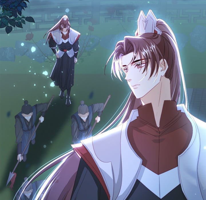 The Emperor's Choice The Emperor's Choice EP 35 - Toomics page 70 - 