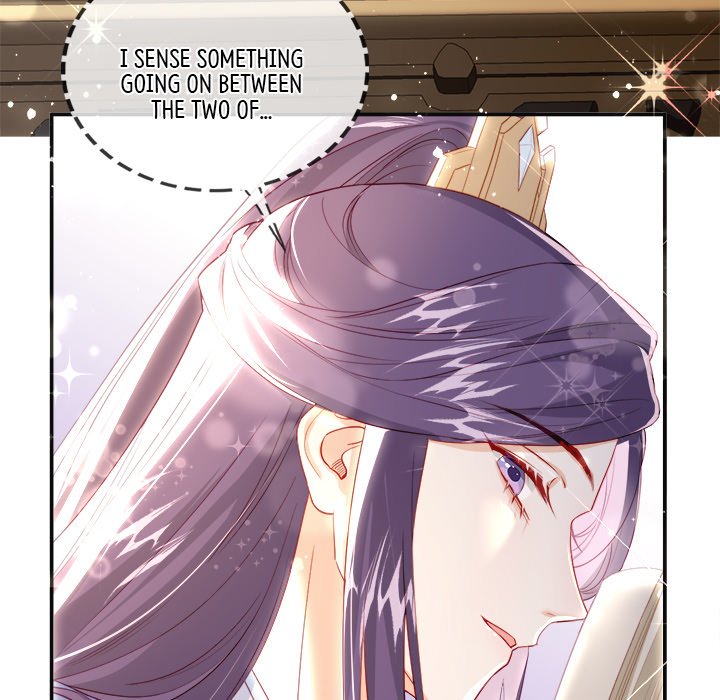 The Emperor's Choice The Emperor's Choice EP 35 - Toomics page 8 - 