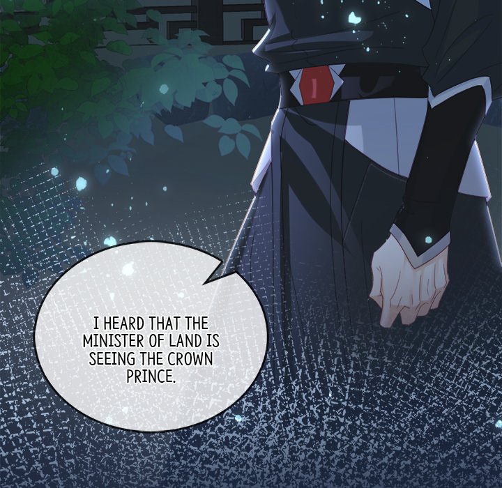 The Emperor's Choice The Emperor's Choice EP 35 - Toomics page 74 - 