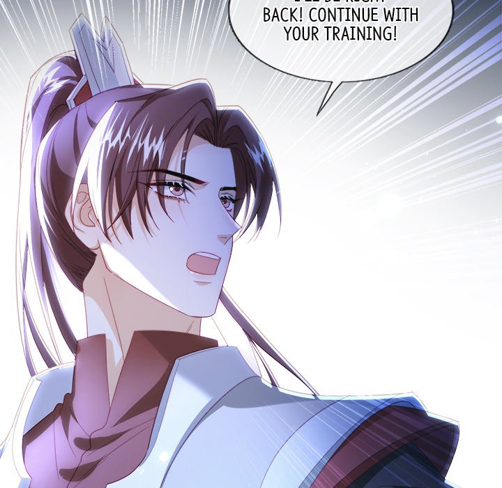 The Emperor's Choice The Emperor's Choice EP 35 - Toomics page 76 - 