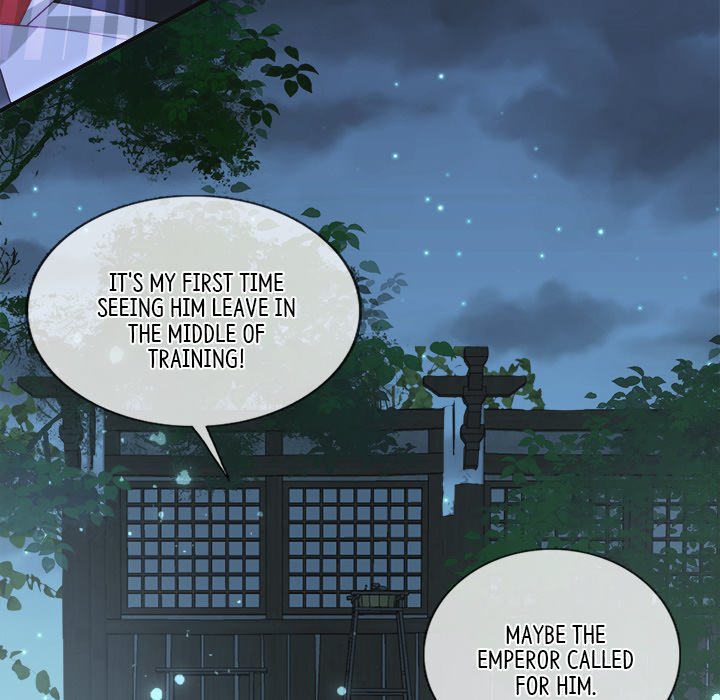 The Emperor's Choice The Emperor's Choice EP 35 - Toomics page 78 - 