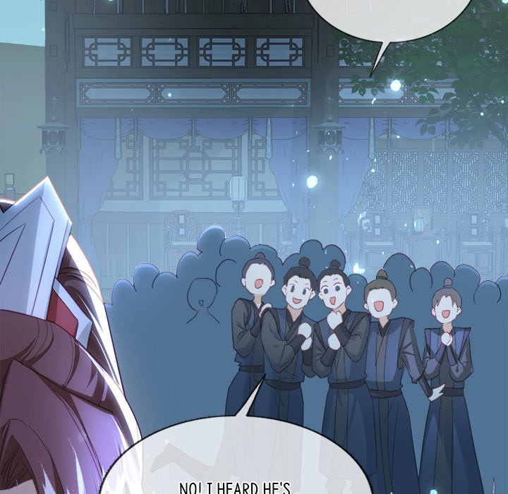 The Emperor's Choice The Emperor's Choice EP 35 - Toomics page 79 - 