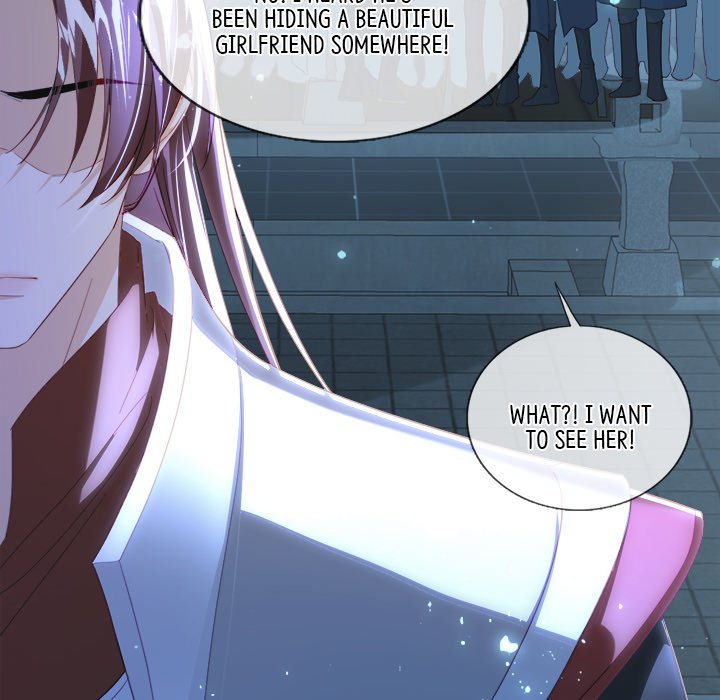 The Emperor's Choice The Emperor's Choice EP 35 - Toomics page 80 - 