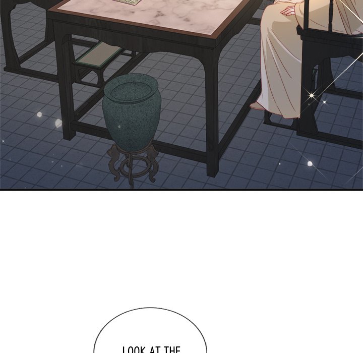 The Emperor's Choice The Emperor's Choice EP 35 - Toomics page 83 - 