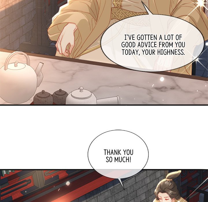 The Emperor's Choice The Emperor's Choice EP 35 - Toomics page 85 - 