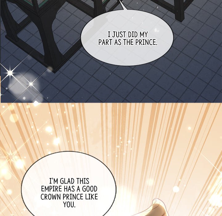 The Emperor's Choice The Emperor's Choice EP 35 - Toomics page 87 - 
