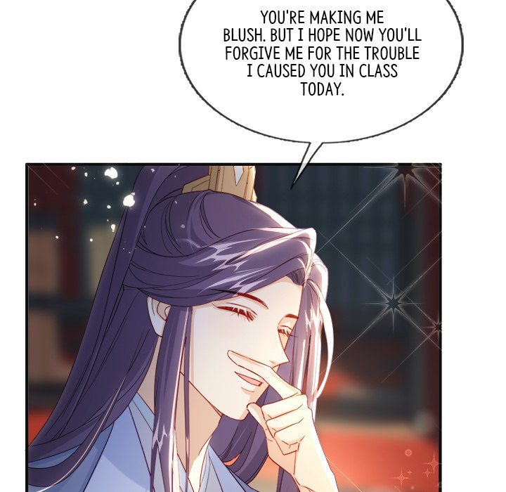 The Emperor's Choice The Emperor's Choice EP 35 - Toomics page 90 - 