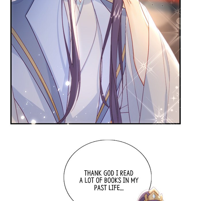 The Emperor's Choice The Emperor's Choice EP 35 - Toomics page 91 - 