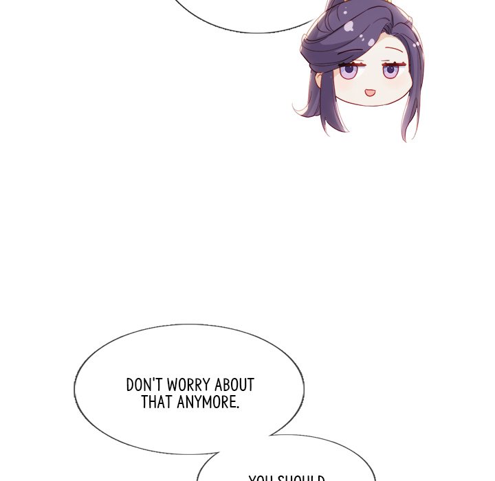 The Emperor's Choice The Emperor's Choice EP 35 - Toomics page 92 - 