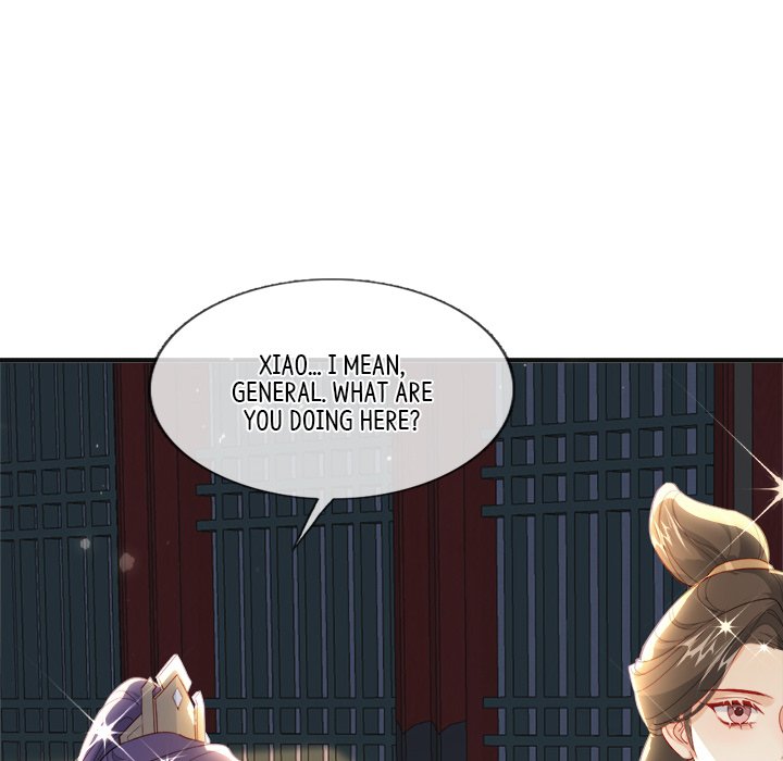 The Emperor's Choice The Emperor's Choice EP 35 - Toomics page 95 - 