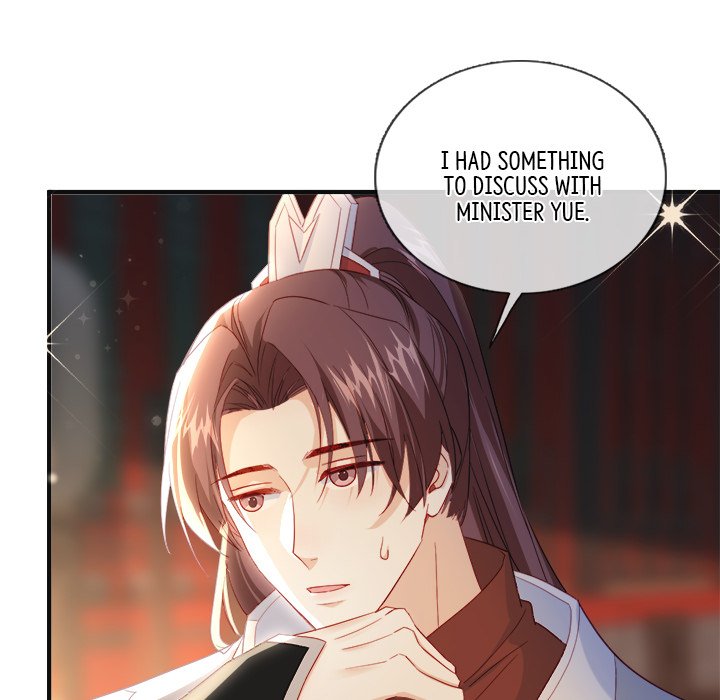 The Emperor's Choice The Emperor's Choice EP 35 - Toomics page 97 - 