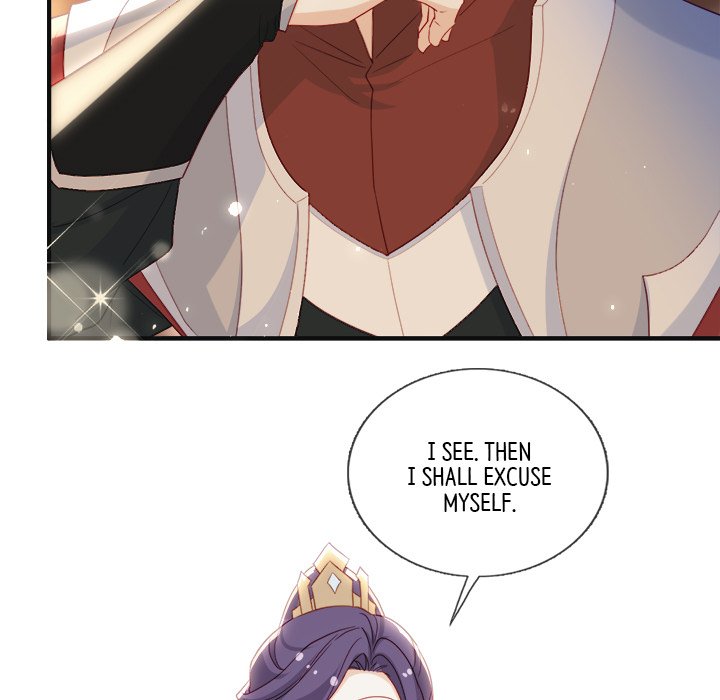 The Emperor's Choice The Emperor's Choice EP 35 - Toomics page 98 - 