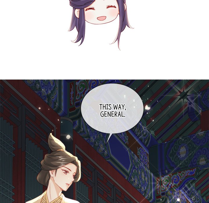 The Emperor's Choice The Emperor's Choice EP 35 - Toomics page 99 - 