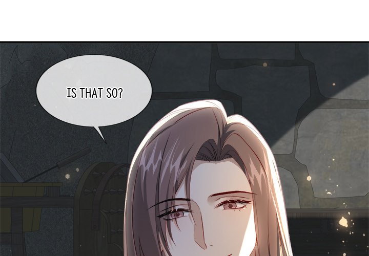The Emperor's Choice The Emperor's Choice EP 36 - Toomics page 1 - 