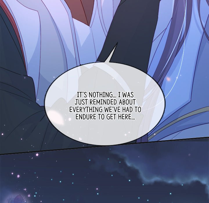 The Emperor's Choice The Emperor's Choice EP 36 - Toomics page 104 - 
