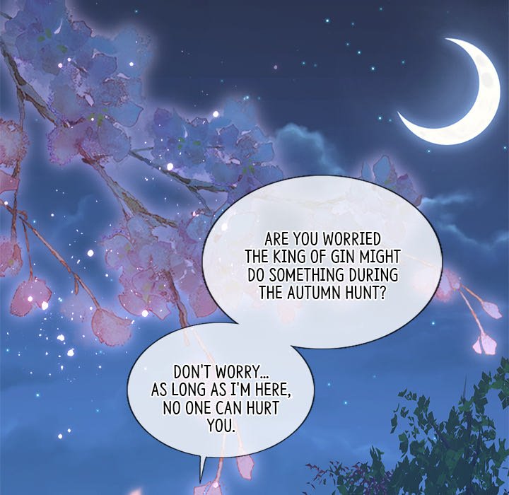The Emperor's Choice The Emperor's Choice EP 36 - Toomics page 105 - 