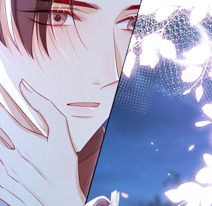 The Emperor's Choice The Emperor's Choice EP 36 - Toomics page 109 - 