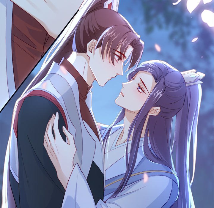 The Emperor's Choice The Emperor's Choice EP 36 - Toomics page 110 - 
