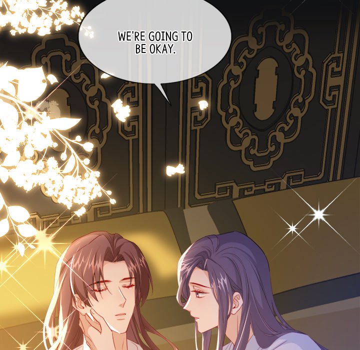 The Emperor's Choice The Emperor's Choice EP 36 - Toomics page 116 - 