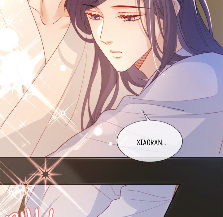 The Emperor's Choice The Emperor's Choice EP 36 - Toomics page 119 - 