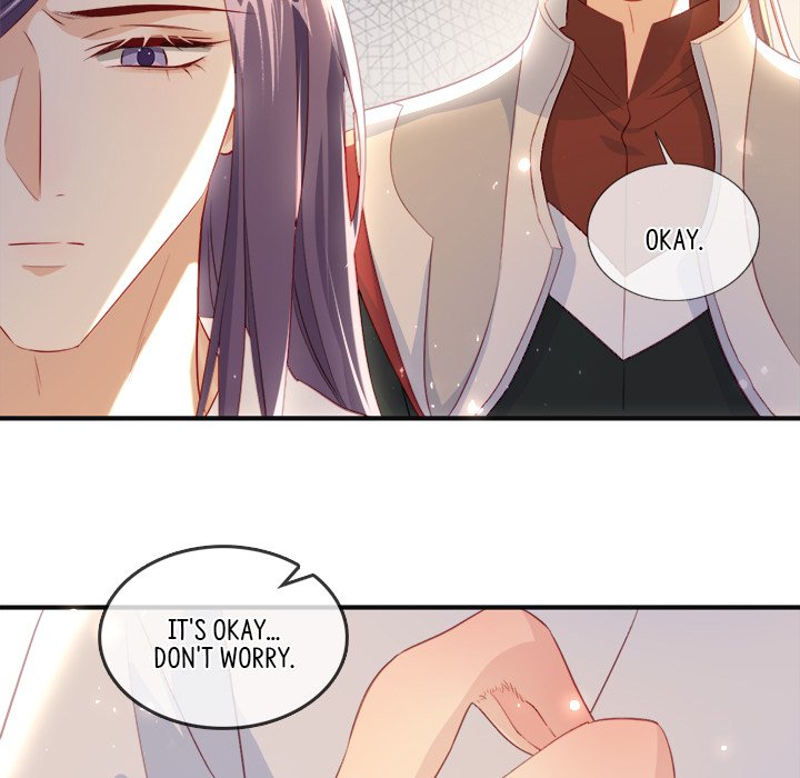 The Emperor's Choice The Emperor's Choice EP 36 - Toomics page 13 - 