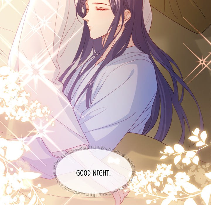 The Emperor's Choice The Emperor's Choice EP 36 - Toomics page 121 - 