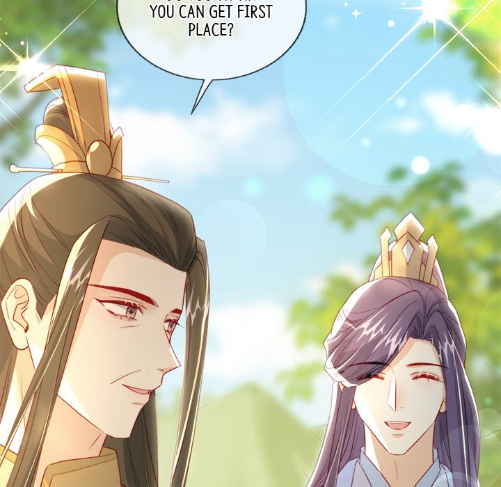 The Emperor's Choice The Emperor's Choice EP 36 - Toomics page 127 - 