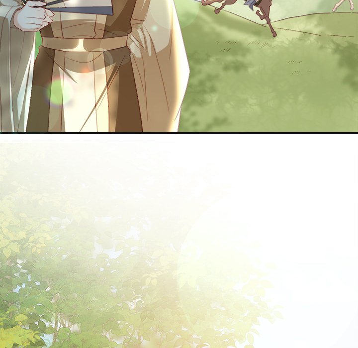 The Emperor's Choice The Emperor's Choice EP 36 - Toomics page 136 - 