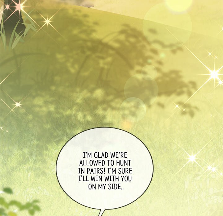 The Emperor's Choice The Emperor's Choice EP 36 - Toomics page 138 - 