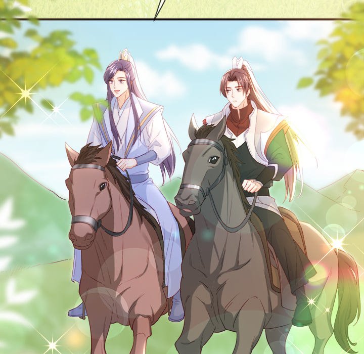 The Emperor's Choice The Emperor's Choice EP 36 - Toomics page 139 - 