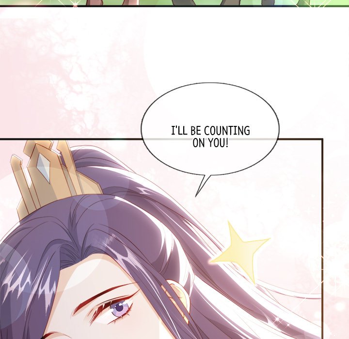 The Emperor's Choice The Emperor's Choice EP 36 - Toomics page 140 - 