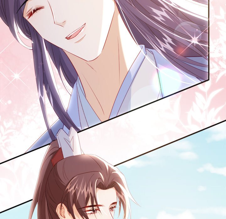 The Emperor's Choice The Emperor's Choice EP 36 - Toomics page 141 - 