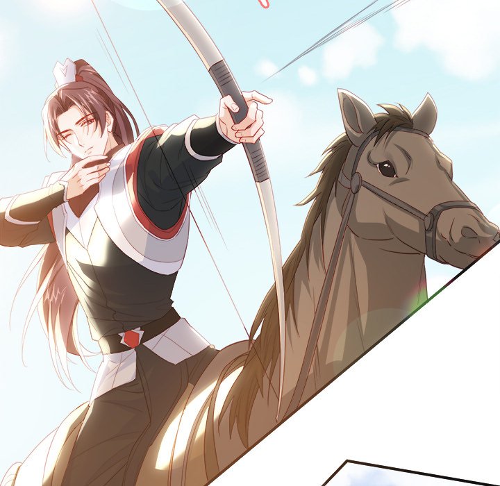 The Emperor's Choice The Emperor's Choice EP 36 - Toomics page 144 - 