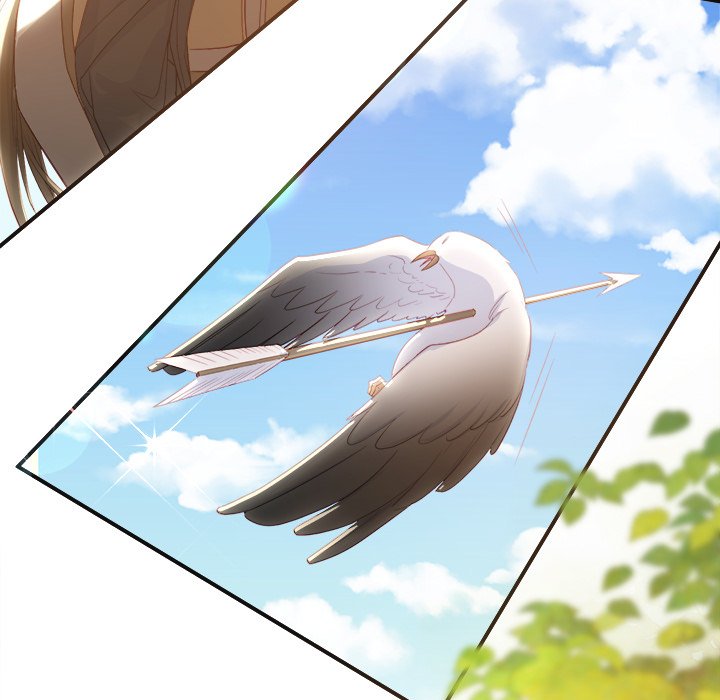 The Emperor's Choice The Emperor's Choice EP 36 - Toomics page 145 - 