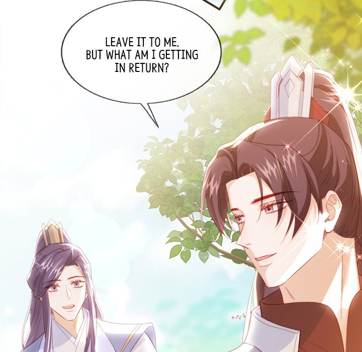The Emperor's Choice The Emperor's Choice EP 36 - Toomics page 146 - 