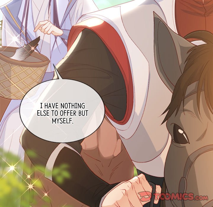 The Emperor's Choice The Emperor's Choice EP 36 - Toomics page 147 - 