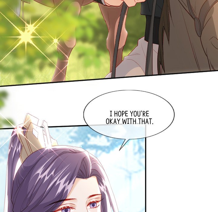 The Emperor's Choice The Emperor's Choice EP 36 - Toomics page 148 - 