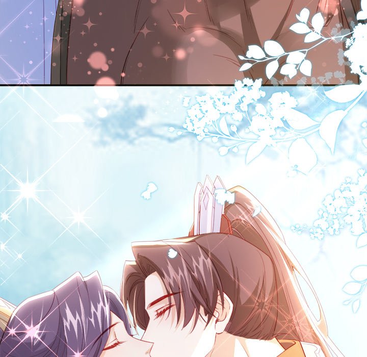 The Emperor's Choice The Emperor's Choice EP 36 - Toomics page 152 - 