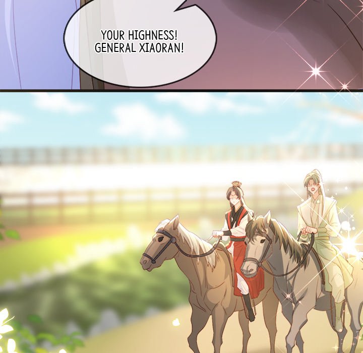 The Emperor's Choice The Emperor's Choice EP 36 - Toomics page 155 - 