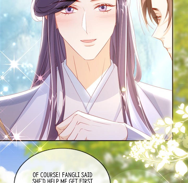 The Emperor's Choice The Emperor's Choice EP 36 - Toomics page 157 - 