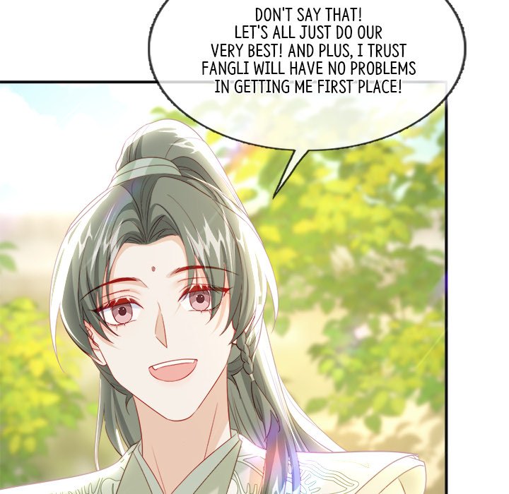 The Emperor's Choice The Emperor's Choice EP 36 - Toomics page 162 - 