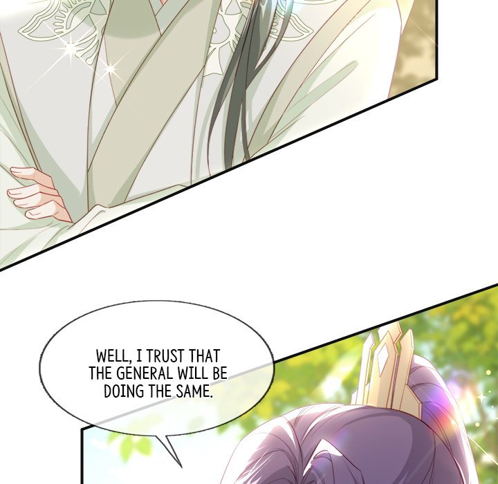 The Emperor's Choice The Emperor's Choice EP 36 - Toomics page 163 - 