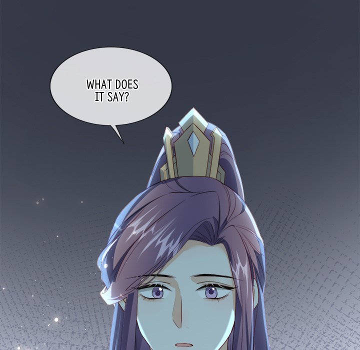The Emperor's Choice The Emperor's Choice EP 36 - Toomics page 19 - 