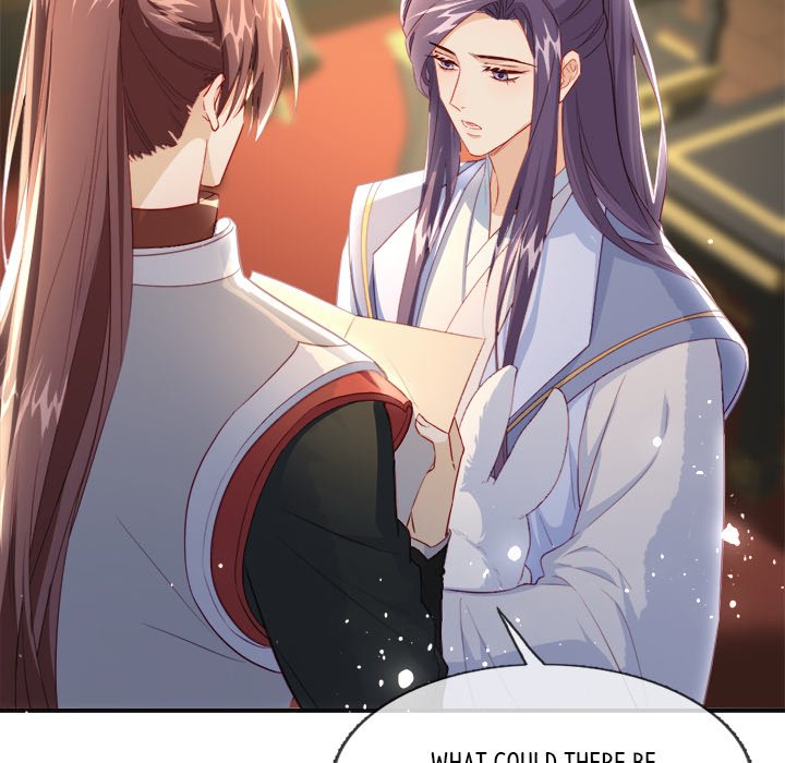 The Emperor's Choice The Emperor's Choice EP 36 - Toomics page 23 - 