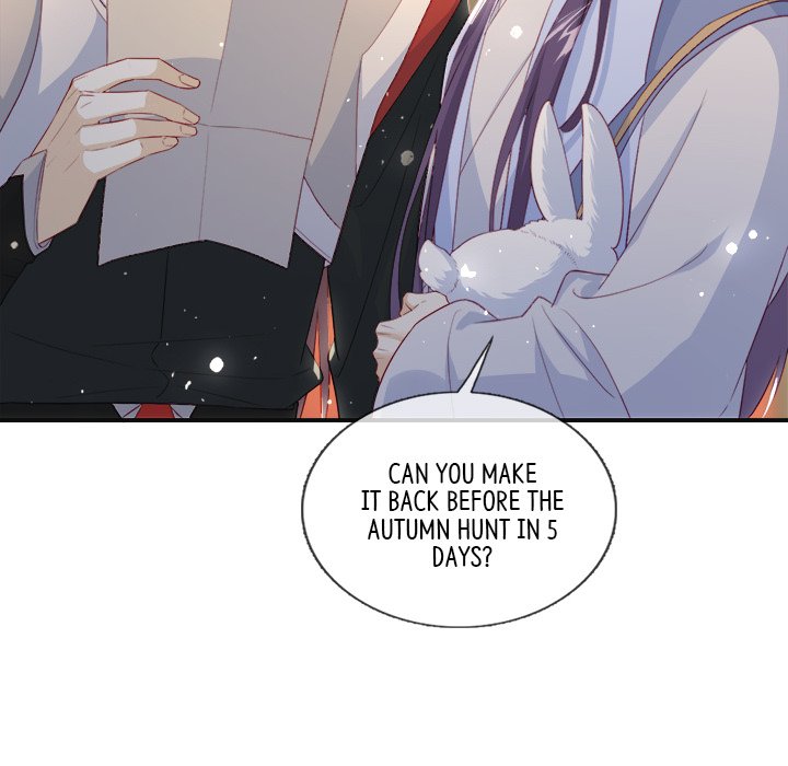 The Emperor's Choice The Emperor's Choice EP 36 - Toomics page 26 - 