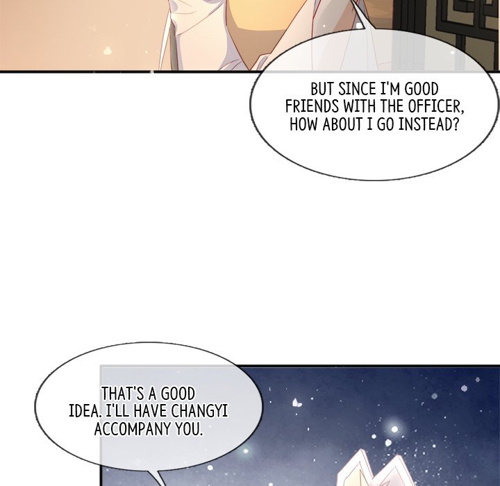 The Emperor's Choice The Emperor's Choice EP 36 - Toomics page 29 - 