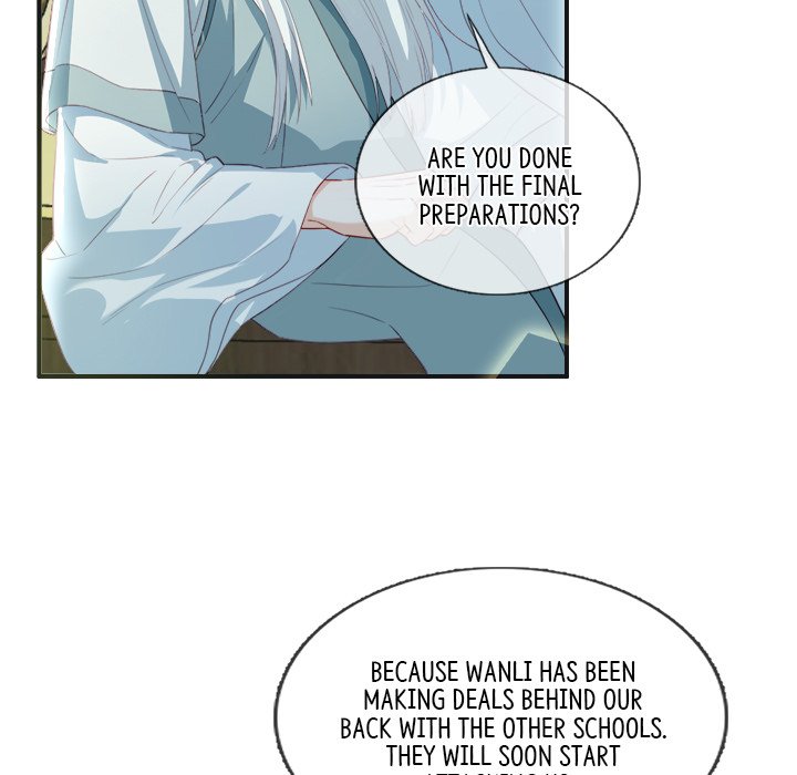 The Emperor's Choice The Emperor's Choice EP 36 - Toomics page 44 - 
