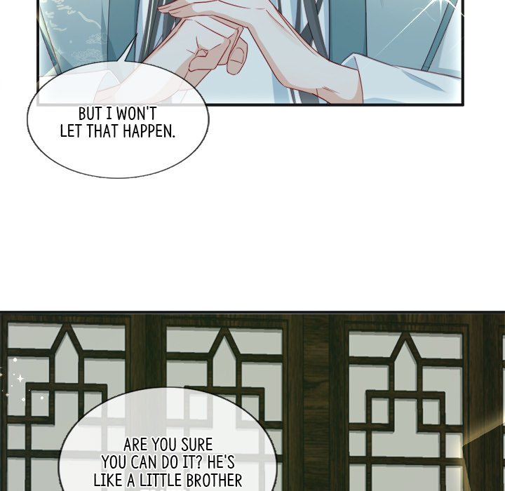 The Emperor's Choice The Emperor's Choice EP 36 - Toomics page 46 - 