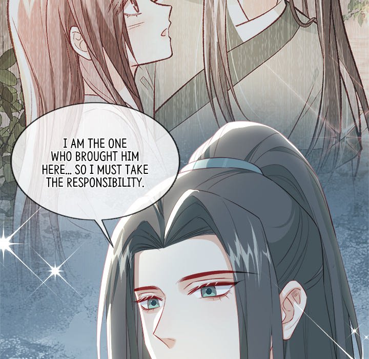 The Emperor's Choice The Emperor's Choice EP 36 - Toomics page 49 - 
