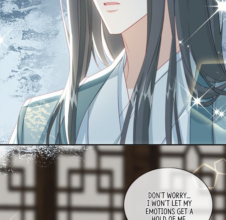 The Emperor's Choice The Emperor's Choice EP 36 - Toomics page 50 - 